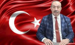 Başkan Aydın: “Cumhuriyet, milletimizin iradesidir”