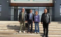 Başkan Pakel,“Her birey kendi yeteneğiyle özeldir”