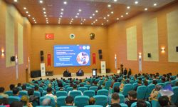 Başsavcısı Ener, Ziraat Fakültesi öğrencileriyle tarım sohbetinde buluştu
