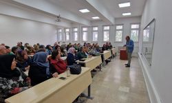 Bilgi ve deneyim yeniden canlanıyor!