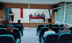 Boztepe’de okul sporları değerlendirildi