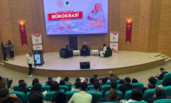 Bürokrasi ile gençlik buluştu: Koçoğlu’ndan gençlere geleceğe yön veren tavsiyeler