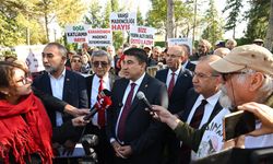 ÇED olumlu kararı çıktı: Milletvekili İlhan’dan sert tepki