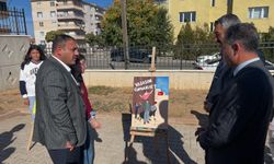 Çiçekdağı’nda Cumhuriyet coşkusu sanatla buluştu
