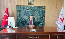 Çiçekdağı’nda gönüllerde iz bırakan görev