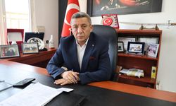 Çiftçinin yüzü Kırşehir’de güldü