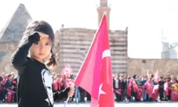 Kırşehir’de Cumhuriyet coşkusu yaşanacak