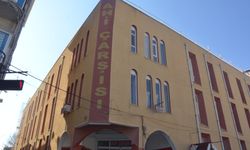S.S.AHİ EVRAN ESNAF ÇARŞISI SİTE İŞLETME KOOPERATİFİ İLANI