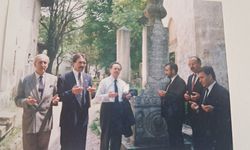 Kırşehir siyasetinden tarihi bir kare: 1991 Kırım!