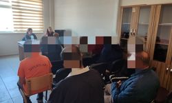 Denetimli serbestlik Kırşehir’de anlatıldı