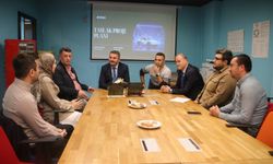 DENEYAP’ta yeni hedefler konuşuldu