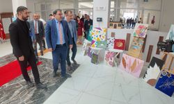 Dünya Ruh Sağlığı Günü etkinliklerle kutlandı