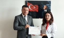 Eğiticiler ‘Etkili Konuşma ve Diksiyon’ eğitimiyle iletişimde fark yarattı