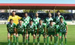 Ejderoğlu Kırşehir FK, Kırıkkale deplasmanında zafere odaklandı