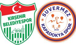 Ejderoğulları Kırşehir FK-Suvermez Kapadokyaspor maçının hakemi belli oldu