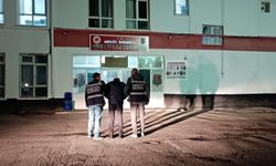 Kırşehir’de eş zamanlı operasyon!
