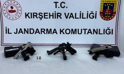Kırşehir’de kaçakçılığına büyük darbe