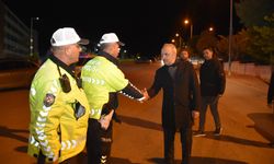 Kırşehir’de kumar ve yasadışı bahis denetimi