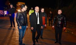 Kırşehir’de Emniyet denetimleri aralıksız sürüyor