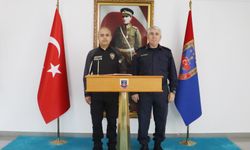 Gündem: Kırşehir'in güvenliği oldu!