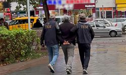 Kırşehir’de FETÖ hükümlüsü bodrumda yakalandı