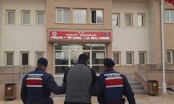Kırşehir’de Jandarmadan aranan şahıslara yönelik hedefli uygulama