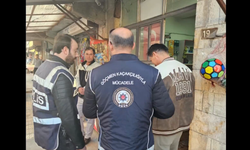 Kırşehir dahil 81 İlde Eş Zamanlı operasyon!