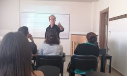 Genç sanatçılar TÜBİTAK proje yazımında uzmanlaşıyor