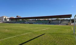 Kırşehir’de oynayan Bozokspor, yeni stadını bekliyor