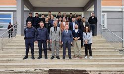 Akpınar’da yardım seferberliği