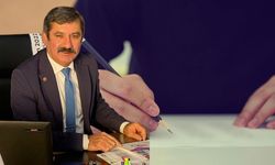 Görevde yükselme fırsatı Kırşehir’de başlıyor