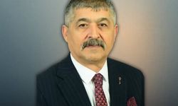 Kırşehirli siyasetçi yol kazası geçirdi