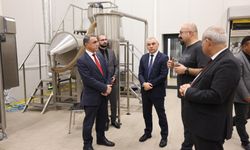 KAEÜ ile TÜBİTAK MAM arasında yeni iş birliği adımı