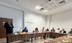 KAEÜ’den sürdürülebilir biyoçeşitlilikte öncü proje