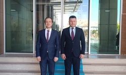 Kaman İlçesi’nin sosyal hizmet çalışmaları görüşüldü