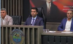 Kaman Meclisi, ilçeye katkı sağlayacak kararları görüştü