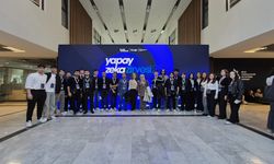 Kaman YBS öğrencileri yapay zekâ dünyasıyla buluştu