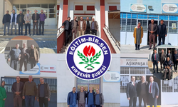 Öğretmenlerle eğitim konuları ele alındı!