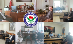 Eğitim-Bir-Sen’den kurumlar arası istişare