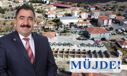 Akçakent’te dev yatırımlar: Başkan Kılıç’tan müjde!