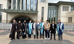 Karahocagil, 2025-2026 Akademik Yılı Açılış Töreni’ne katıldı