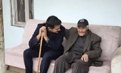 Kaymakam Erman, Kaya’nın hikâyesini birebir dinledi!