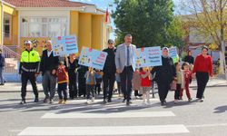 Kazaları bitirecek eğitim o ilçede verildi