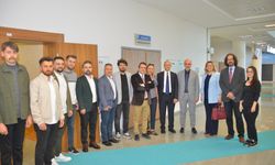 Kırşehir Ahi Evran Üniversitesi’nde araştırma ve yayın etiği zirvesi