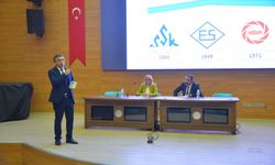 Kırşehir Ahi Evran Üniversitesi’nde kayıt dışı istihdam tartışıldı