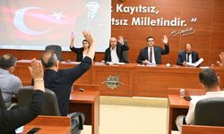 Gündemde imar ve tarife değişiklikleri var