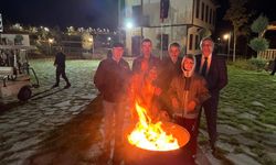 Kırşehir Belediyesi KırKöy’de buluştu