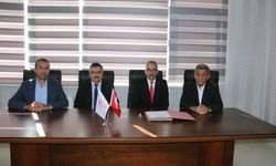 Kırşehir çiftçisi için önemli adım: İş birliği protokolü imzalandı