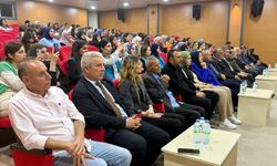 Kırşehir gençleri ve şehit aileleri bir araya geldi