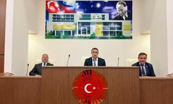 Kırşehir İl Genel Meclisi köylerin gelişimi için toplandı
